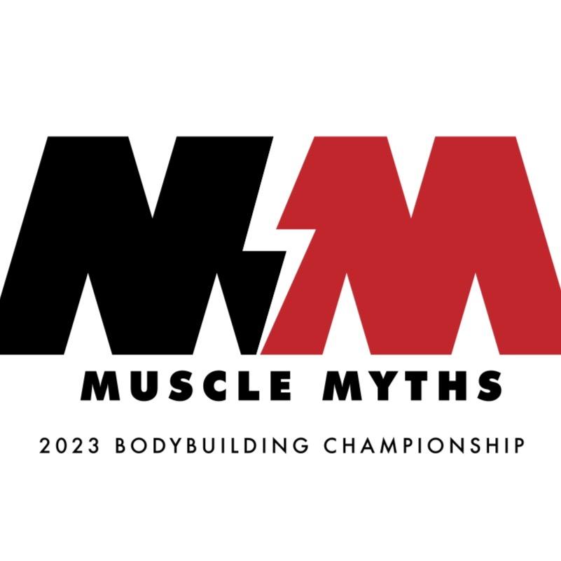 MuscleMyths