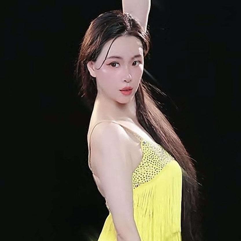 佳佳（拉丁舞）