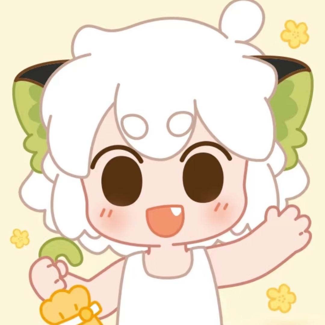 鱼蛋🥚