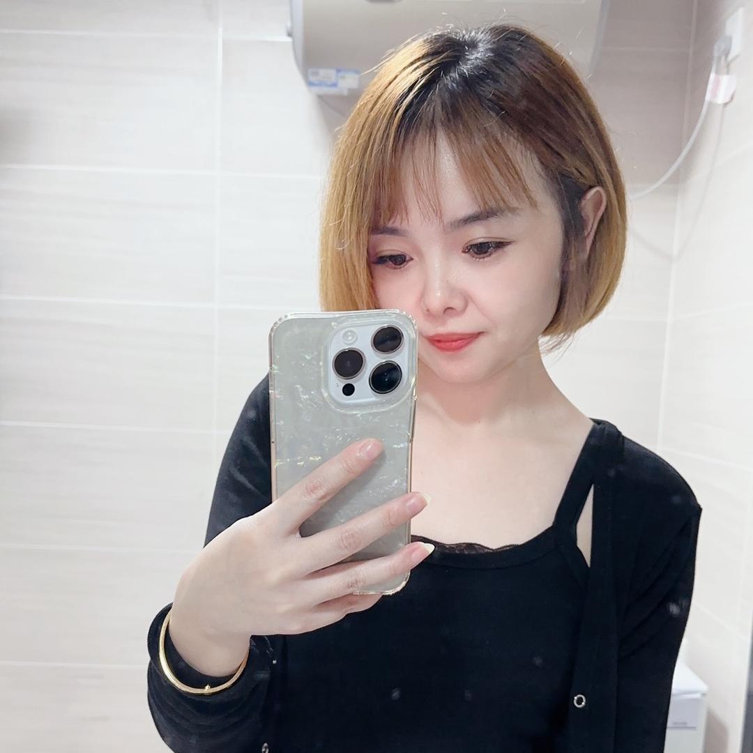 小婷子💃