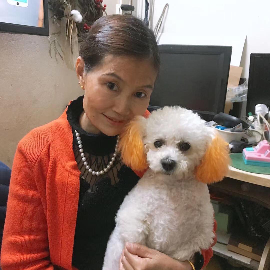 罗萍