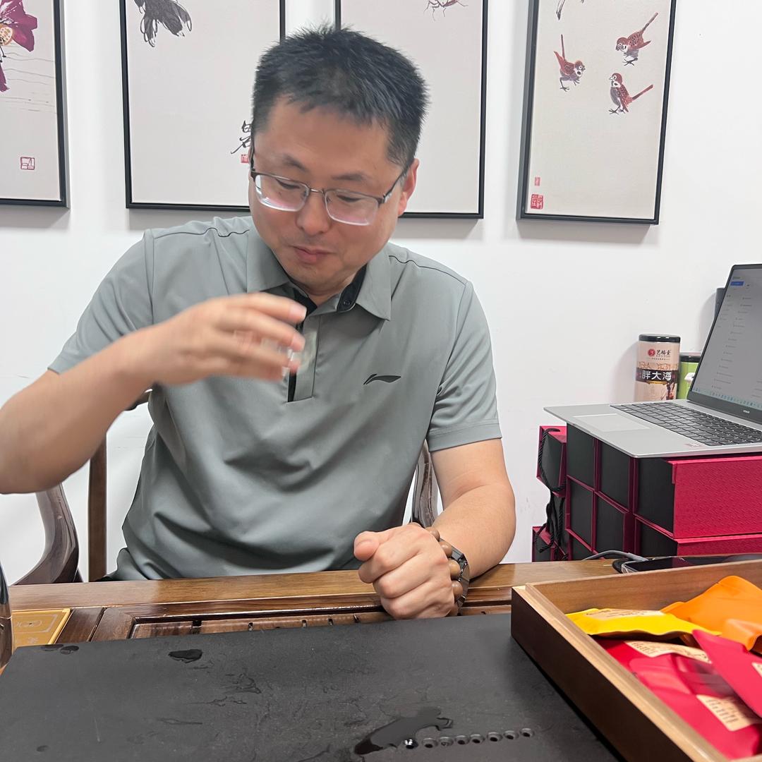 智慧桥村长