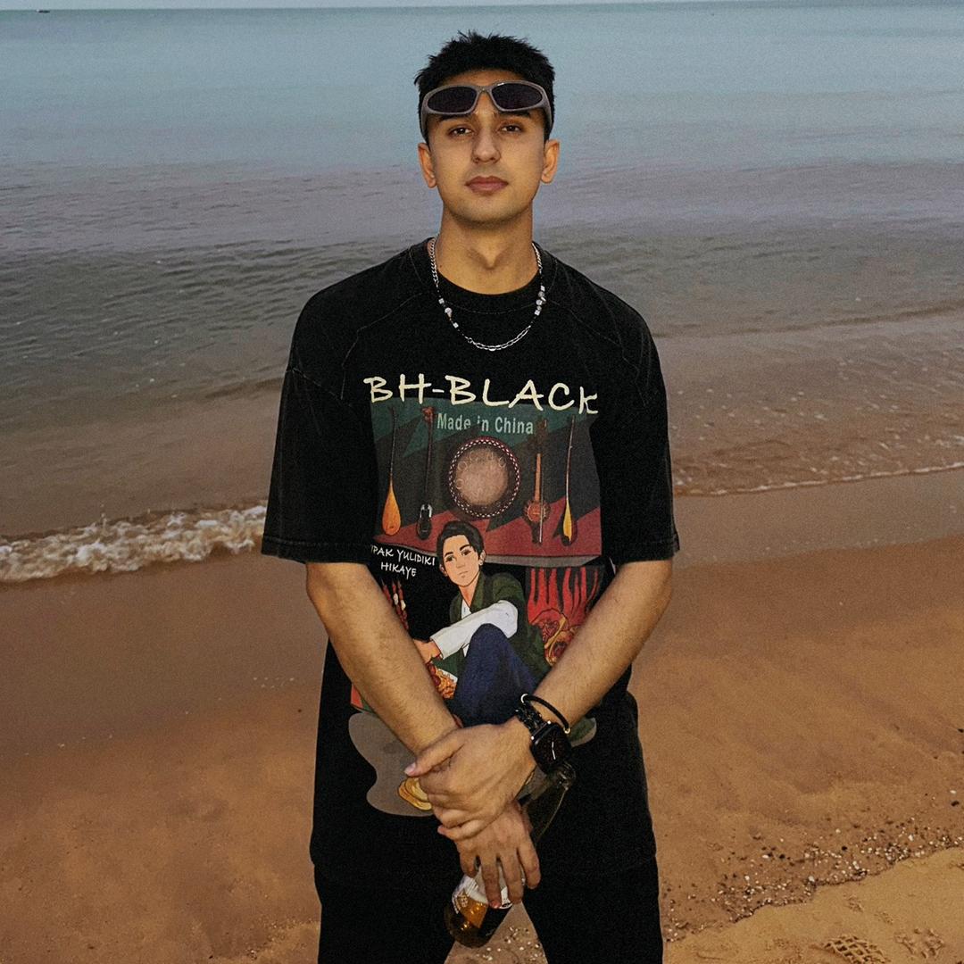 BH-BLACK
