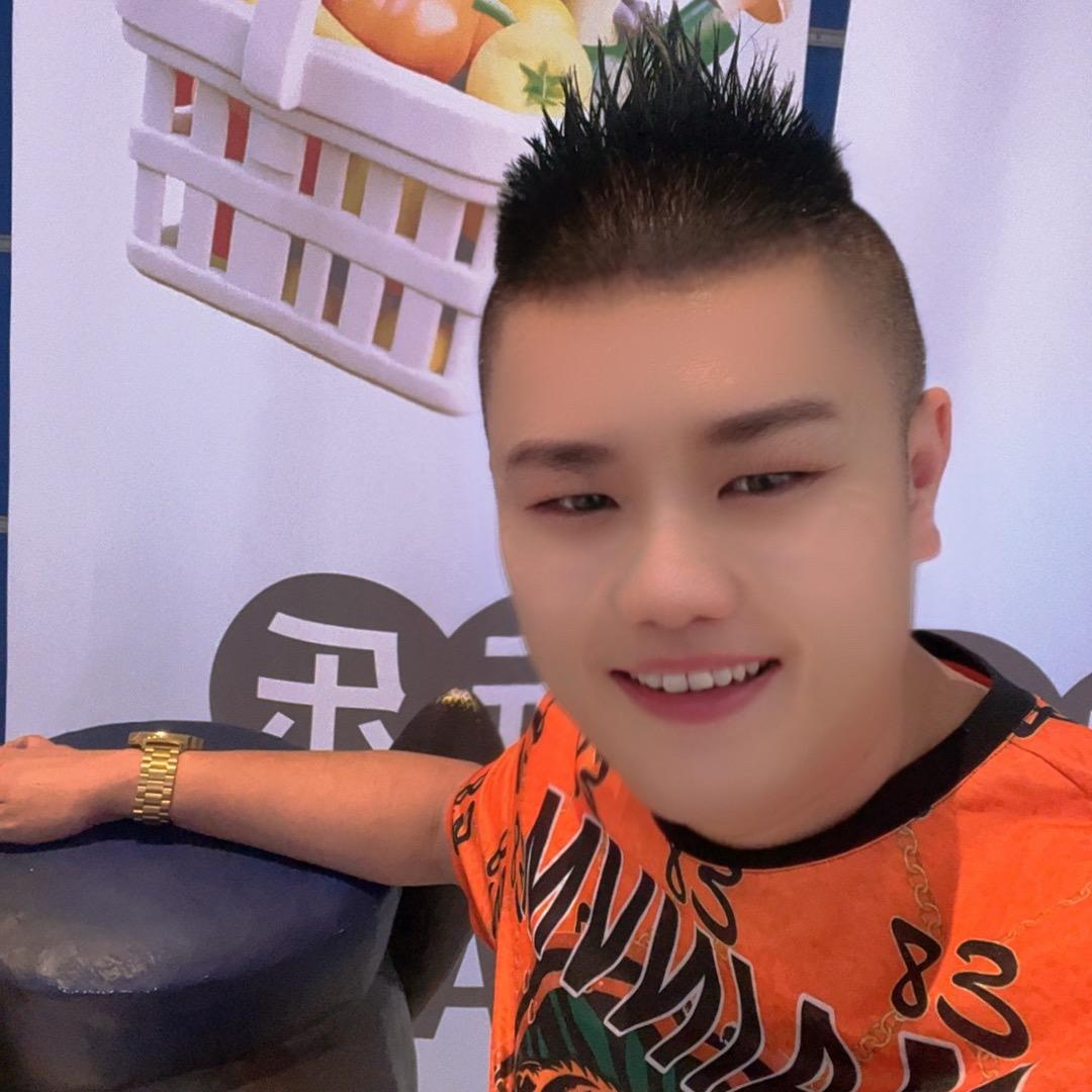 ❤️幸福小刚❤️