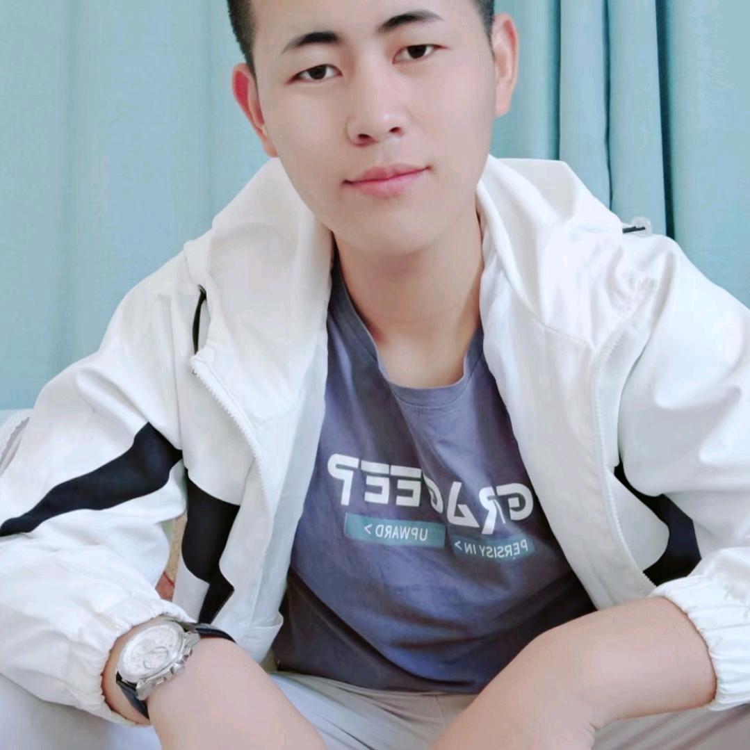 姜玉龙︾