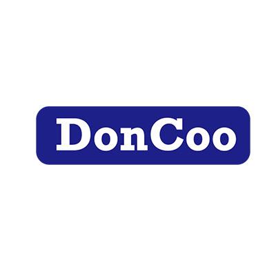 DonCoo雪白丸
