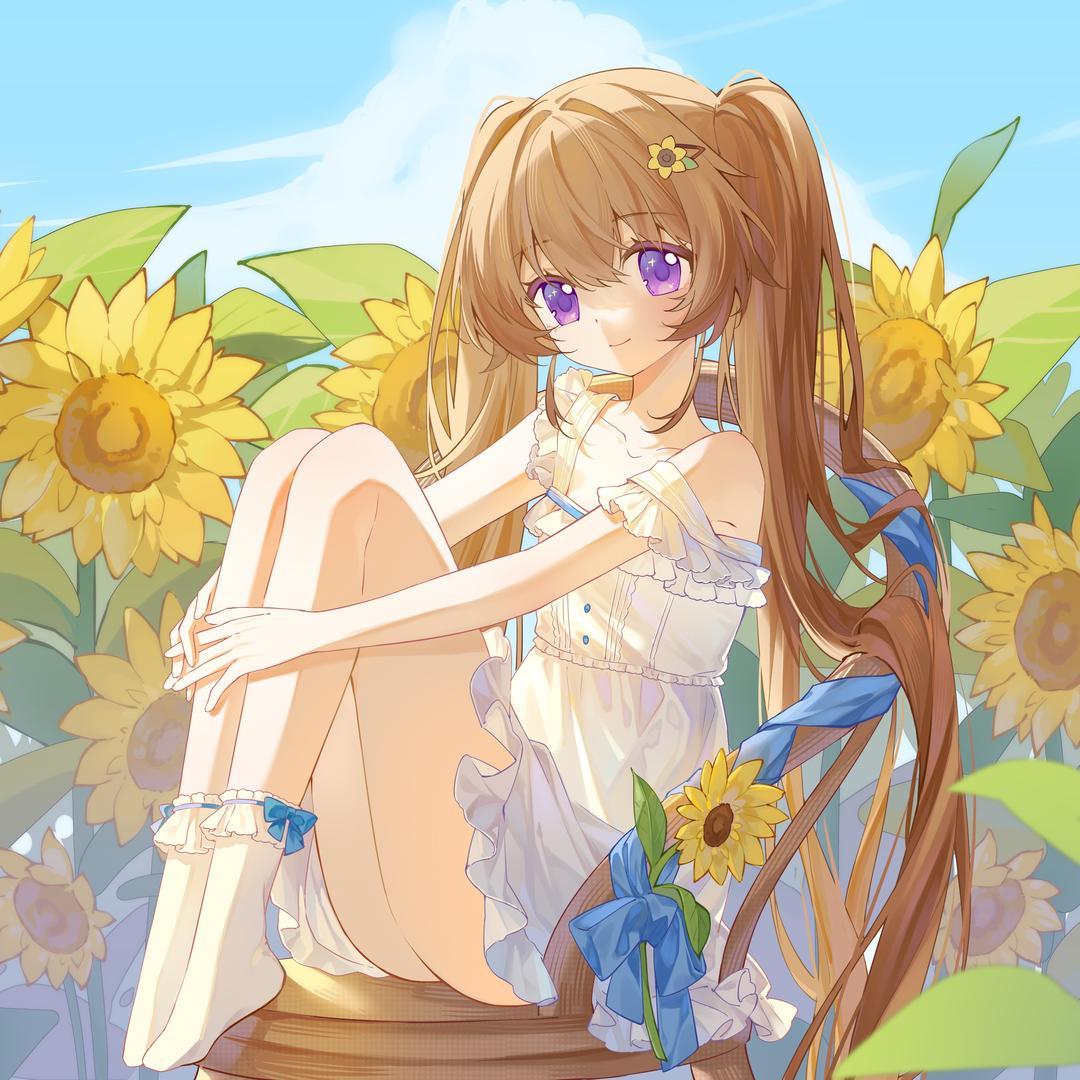 朝凪ましろ