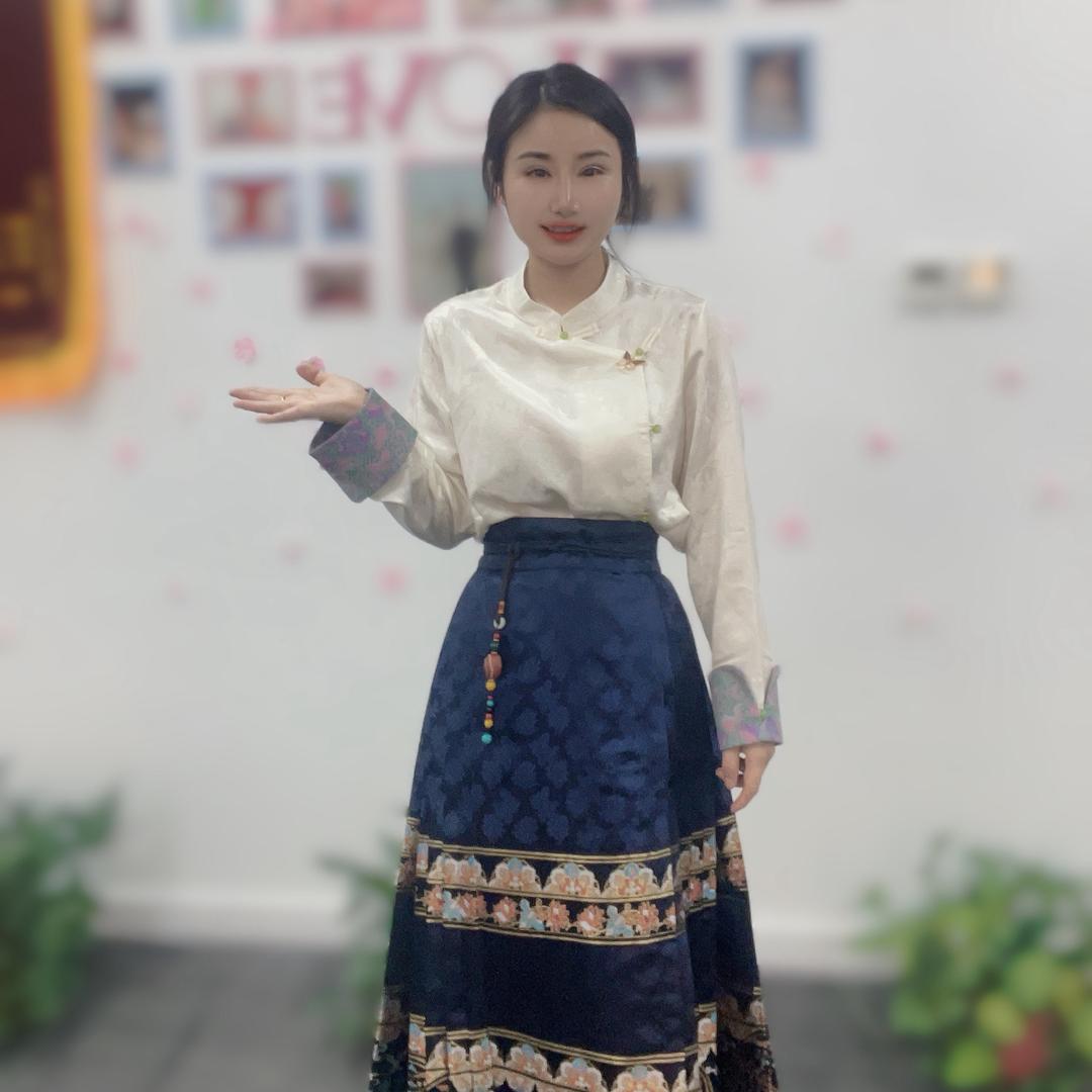 无锡喜结良缘～(婷姐)