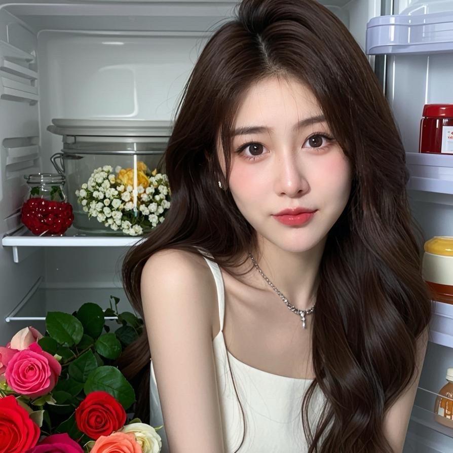 大婷婷🫡美拉