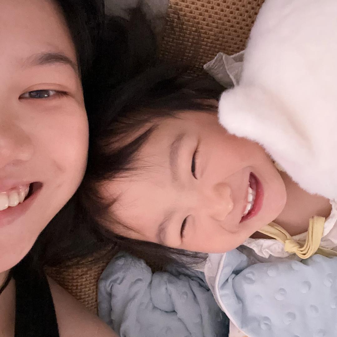小G瘦了吗
