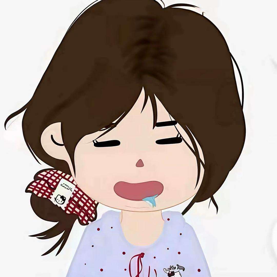 懒懒的阿.