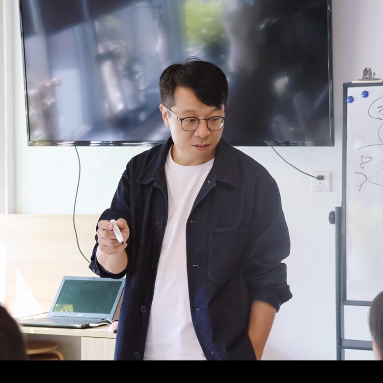 高老师讲陈列美学