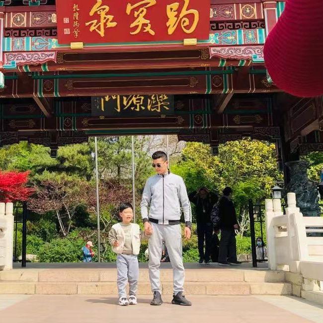 苏F钓鱼大军(野外探钓）