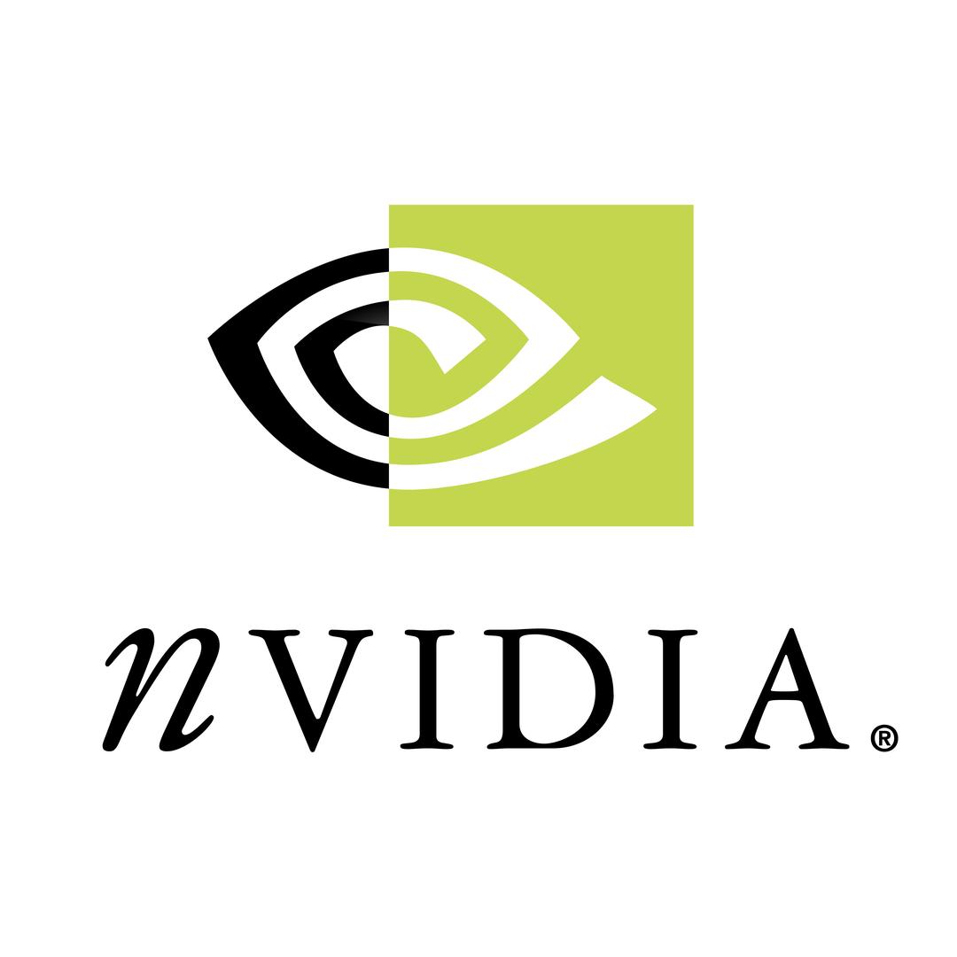 NVIDIA1993