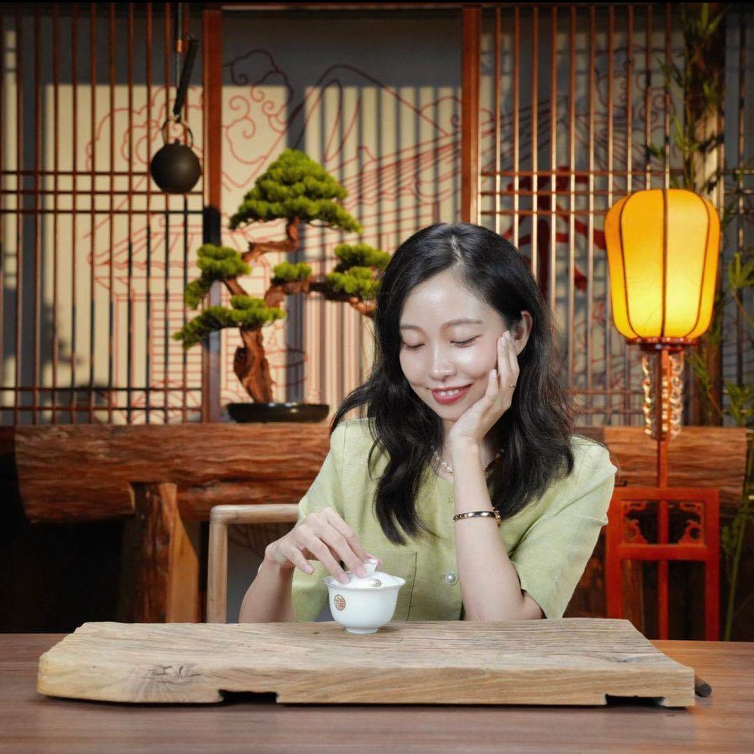 福圆-专注中老期茶