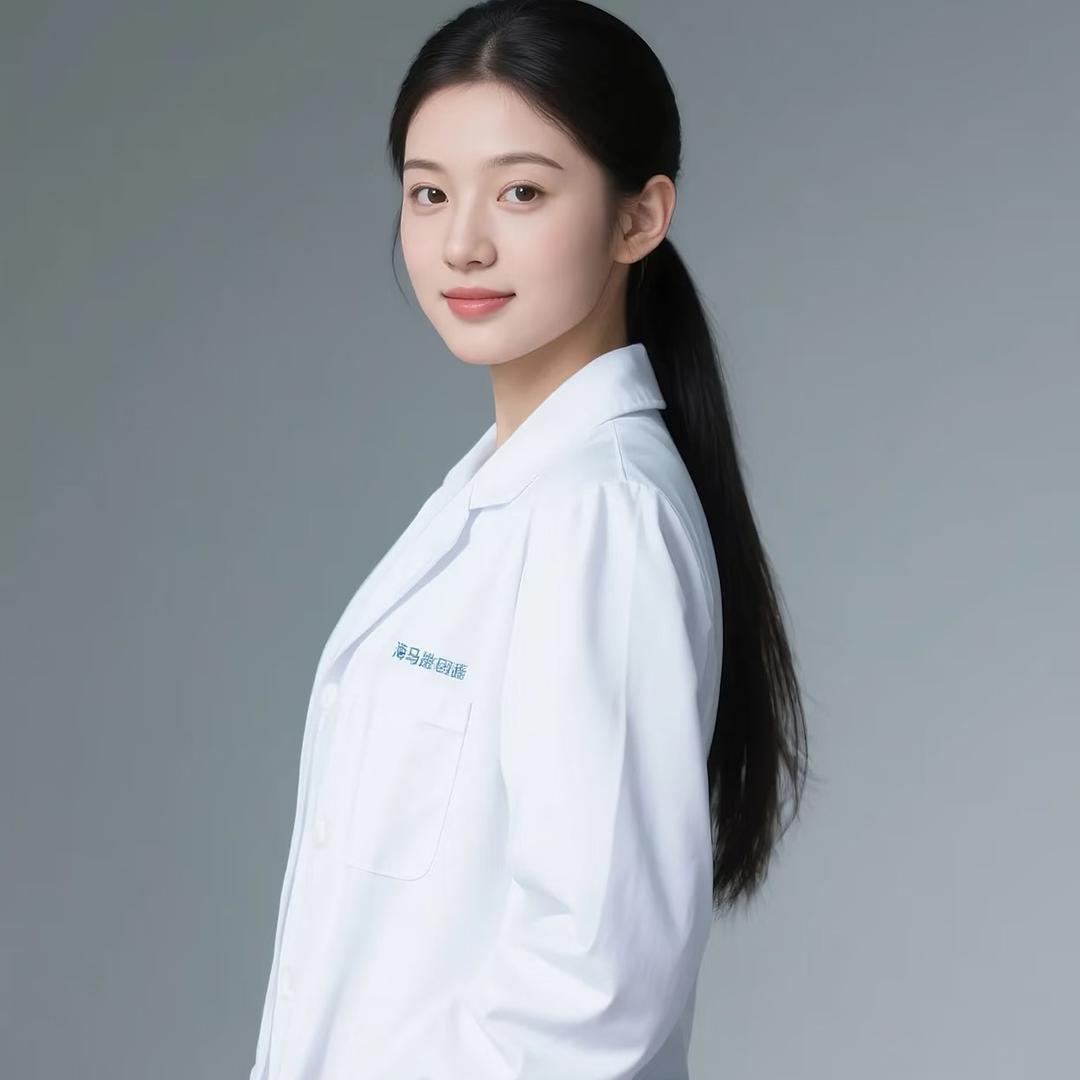 健康营养师