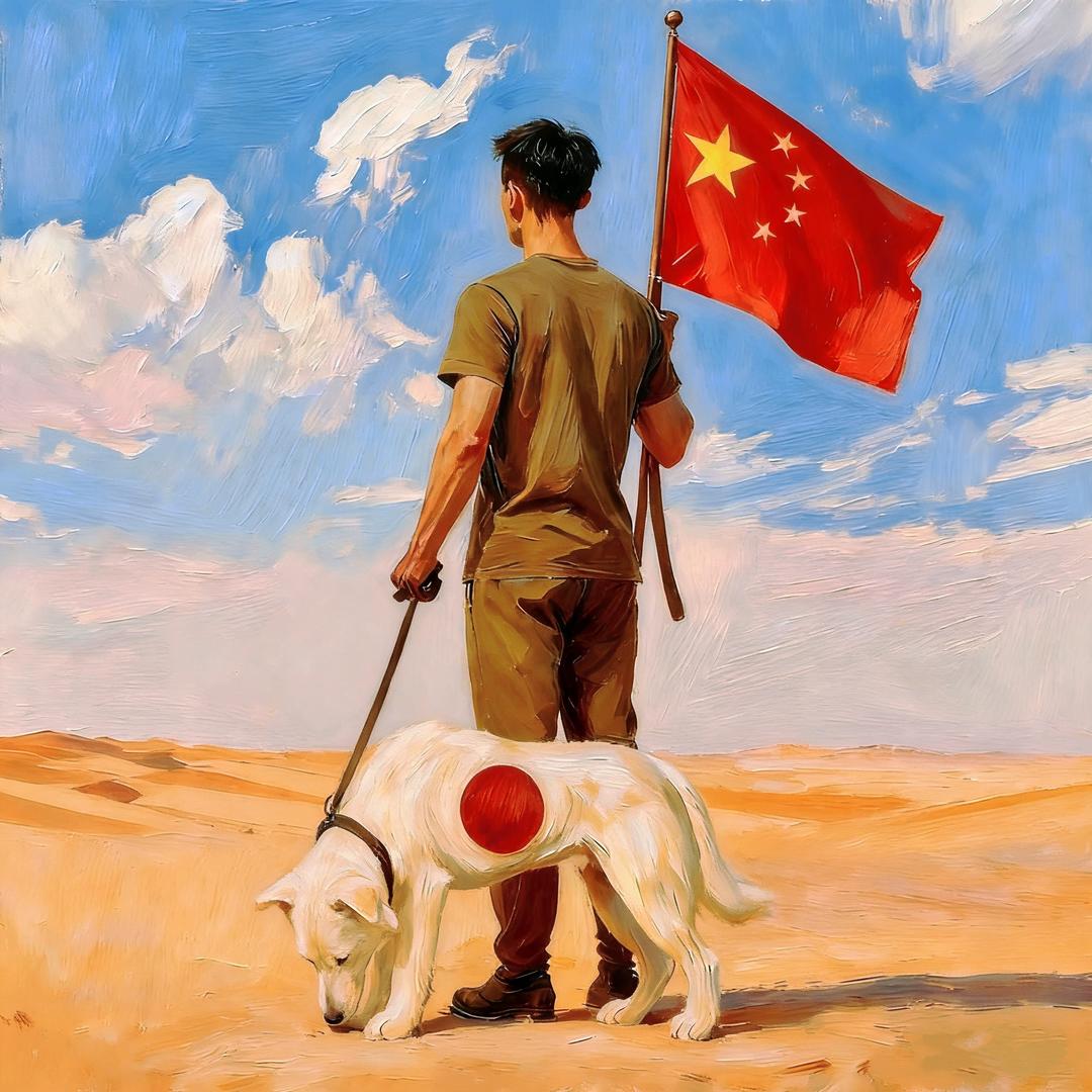 善行舟·方可馨