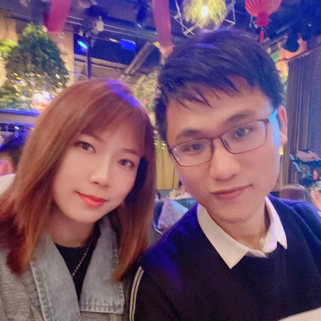 Allen 陈·盛源海味行大马路144号