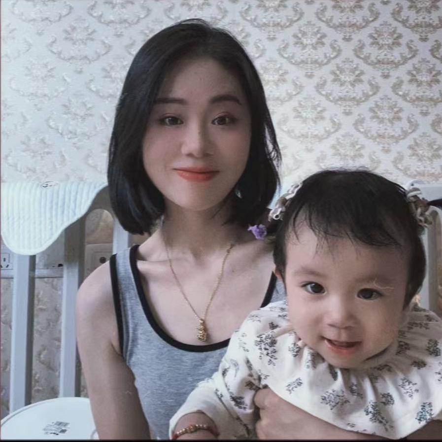 莉莉杨🐑摆摊日记