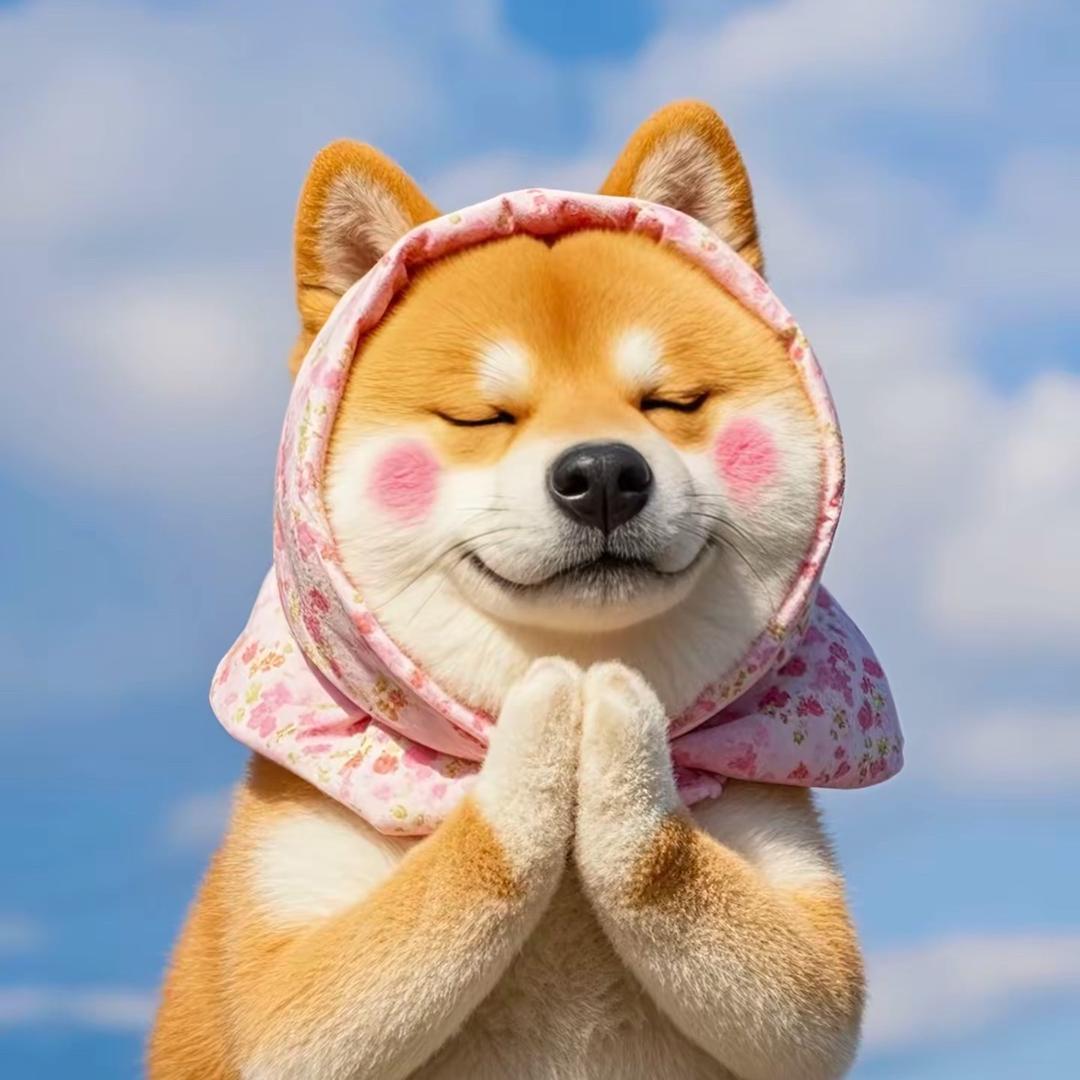 想走狗屎运