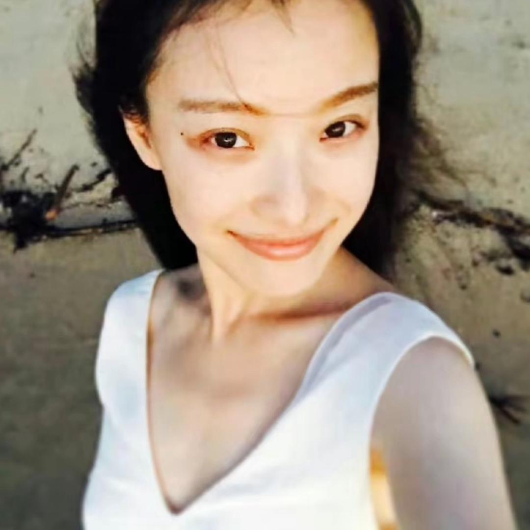 如初婚纱 化妆师小慧