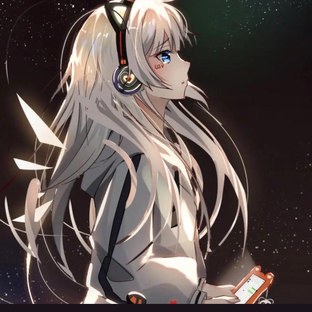 蛋仔派对🎈（萧辞瑜）