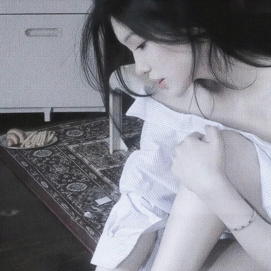 来姨妈骗我是处