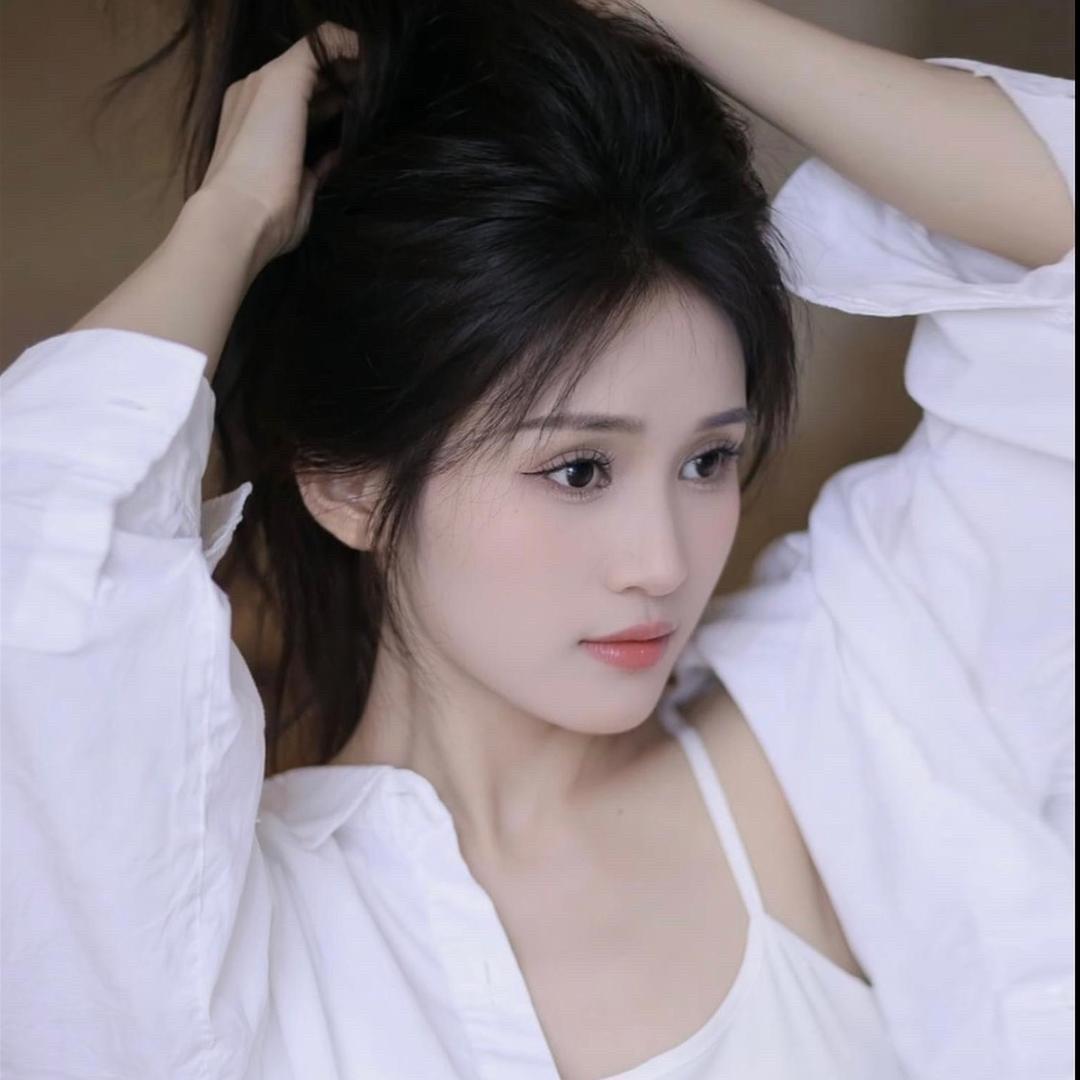 不起眼的美女
