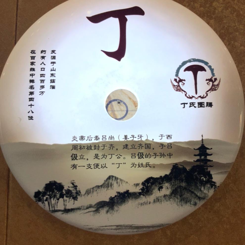 容姐