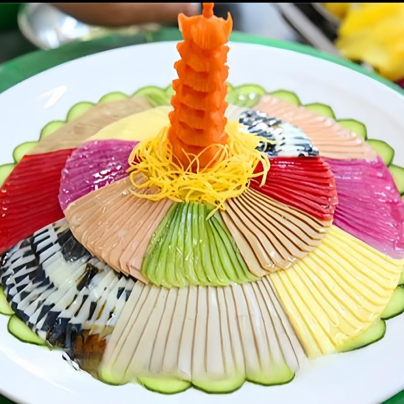 调色师