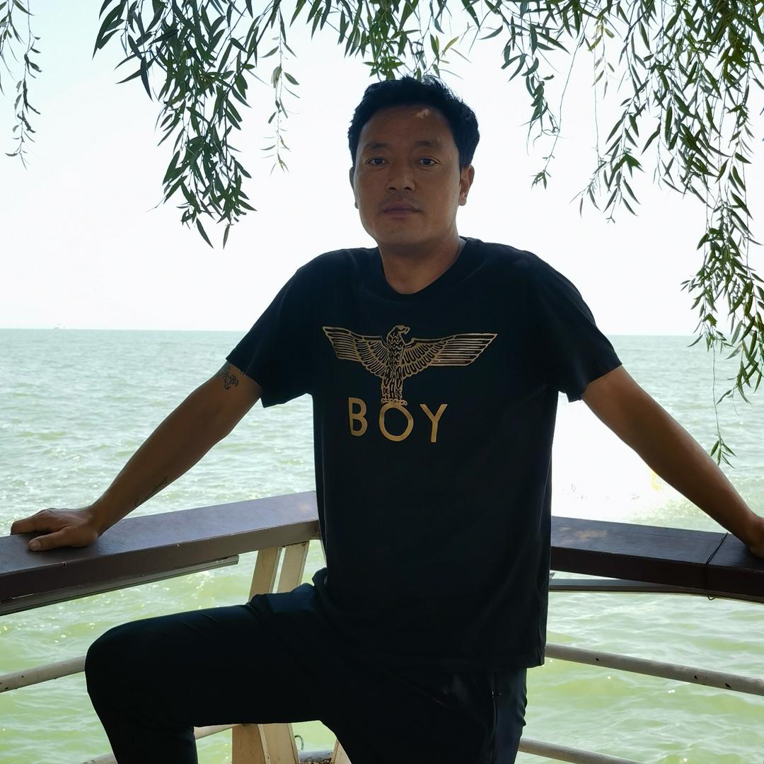 多吉