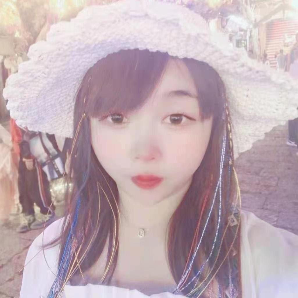 可儿造型（娜娜）