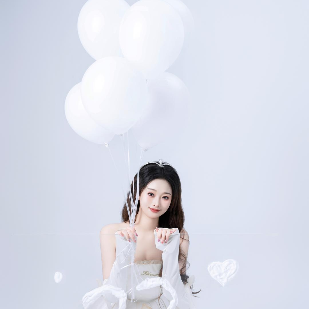 束茉含