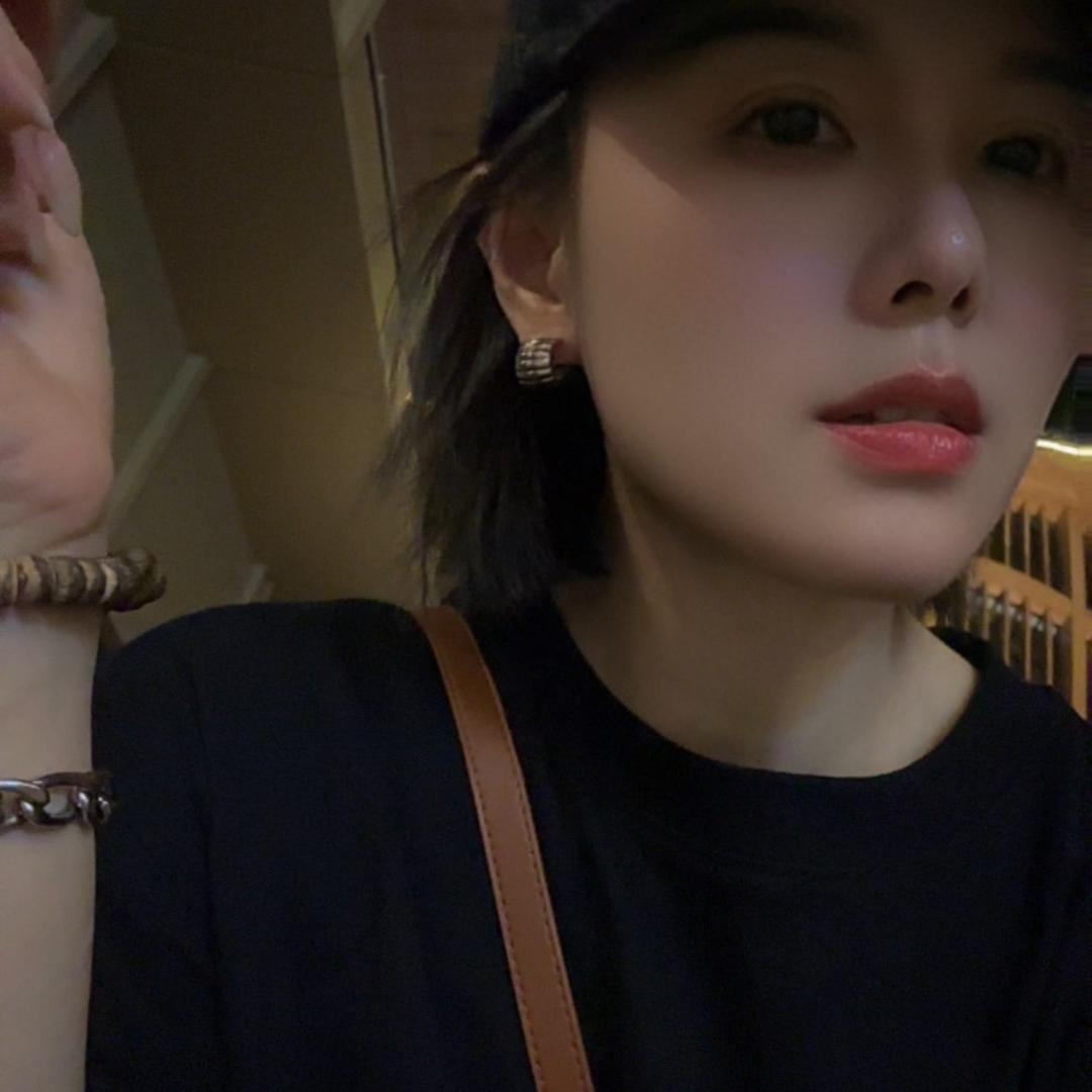 哇塞、是亲家母耶✌️