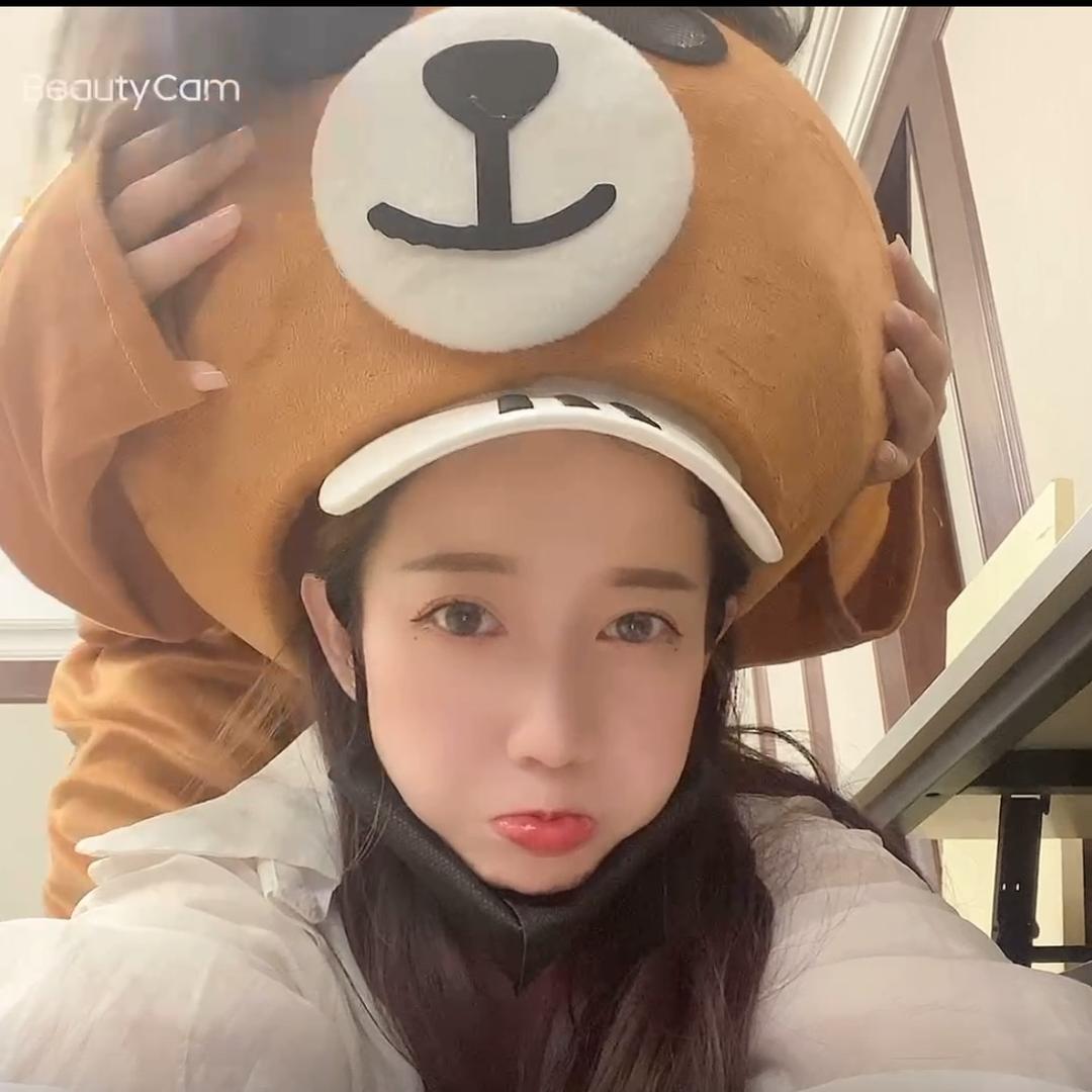 熊熊去哪玩👒