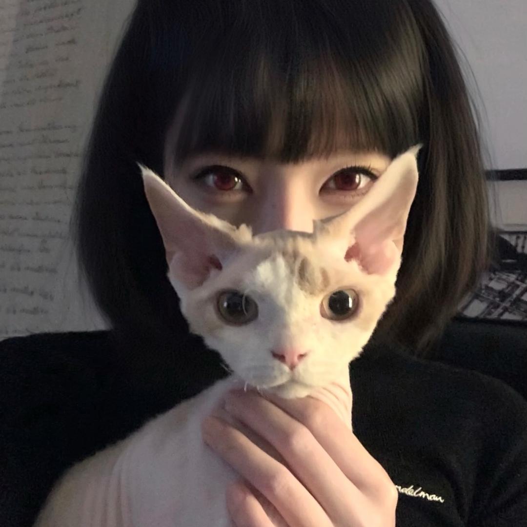 碎嘴子Women