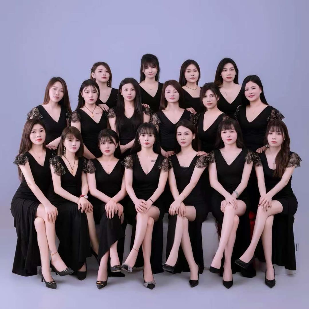 生之道  店总的小助理