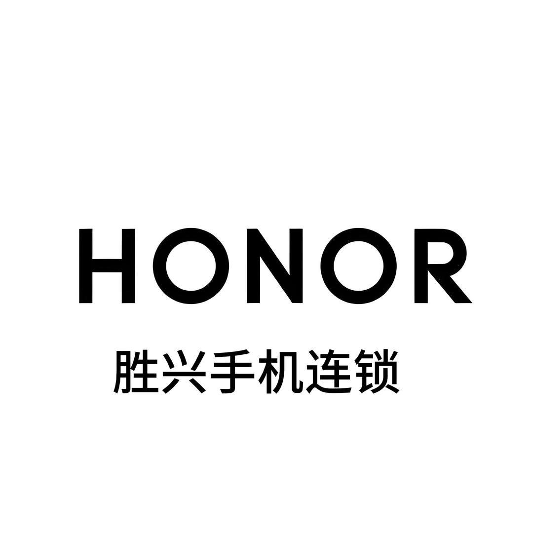 南门口荣耀店（胜兴手机连锁）