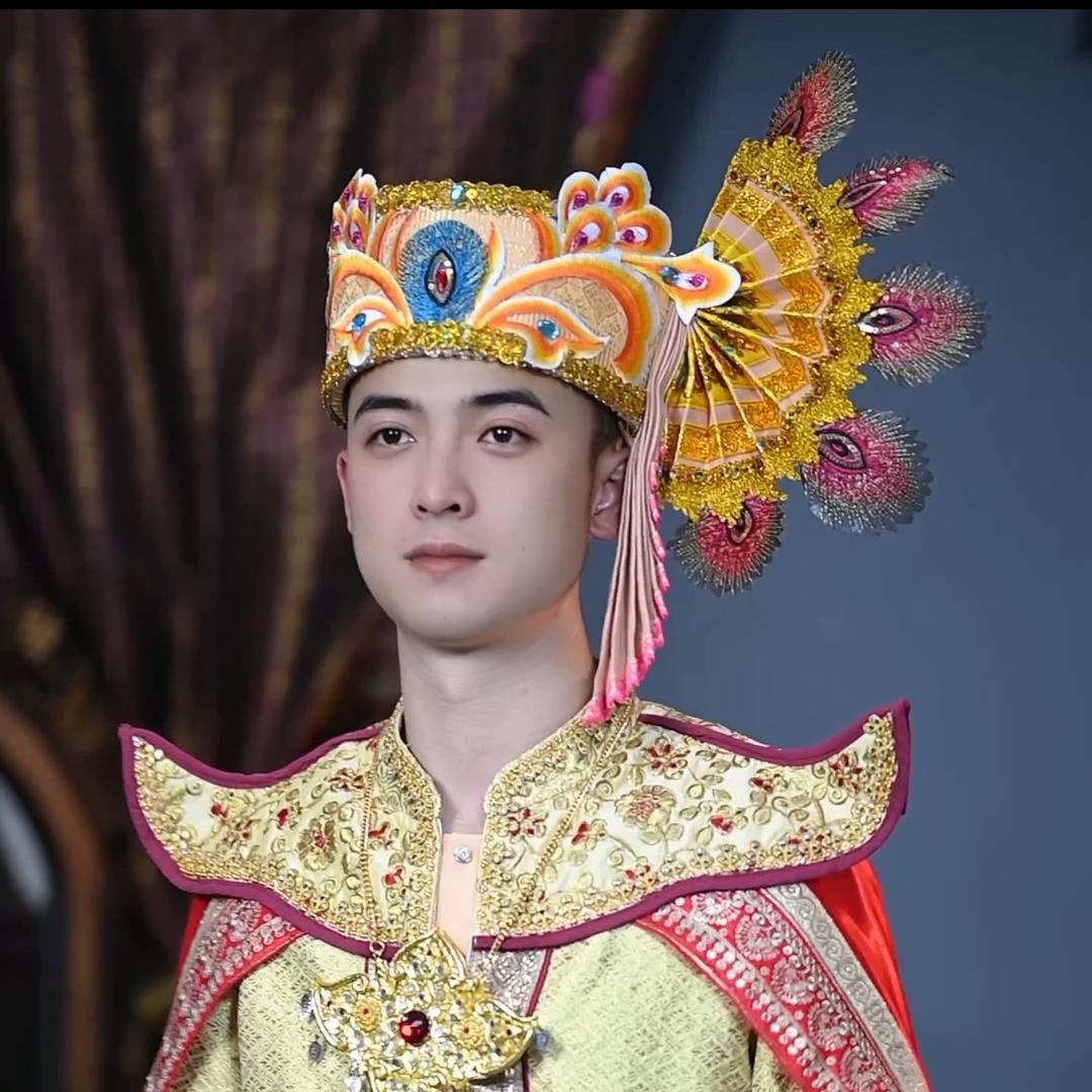 小宝哥
