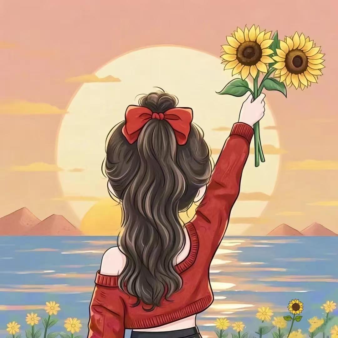 智华（2025越来越好）