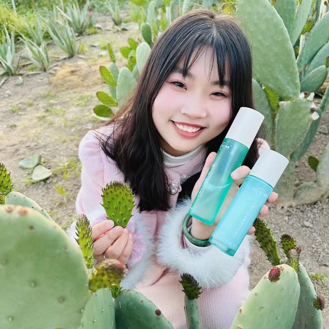 婷婷宝妈