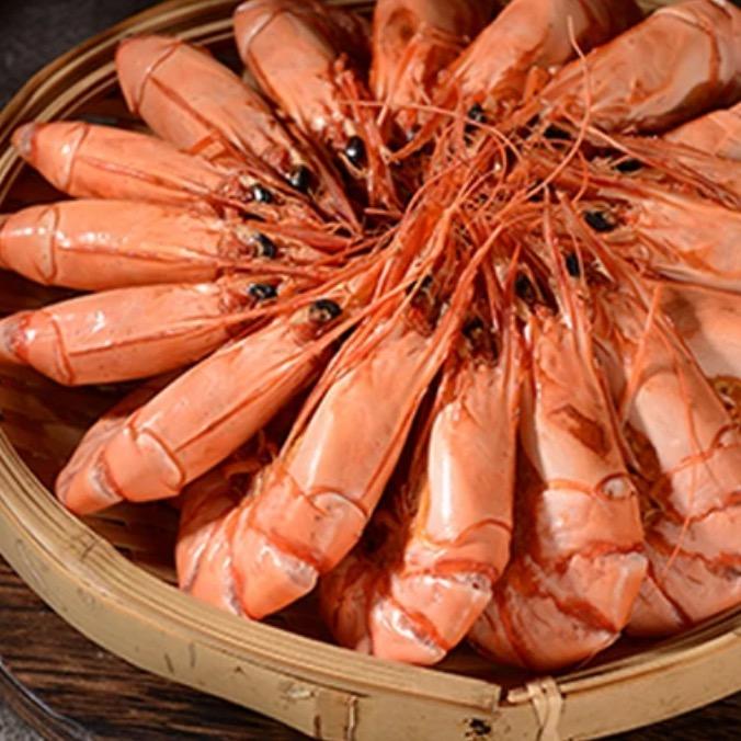 闽南虾小弟海味