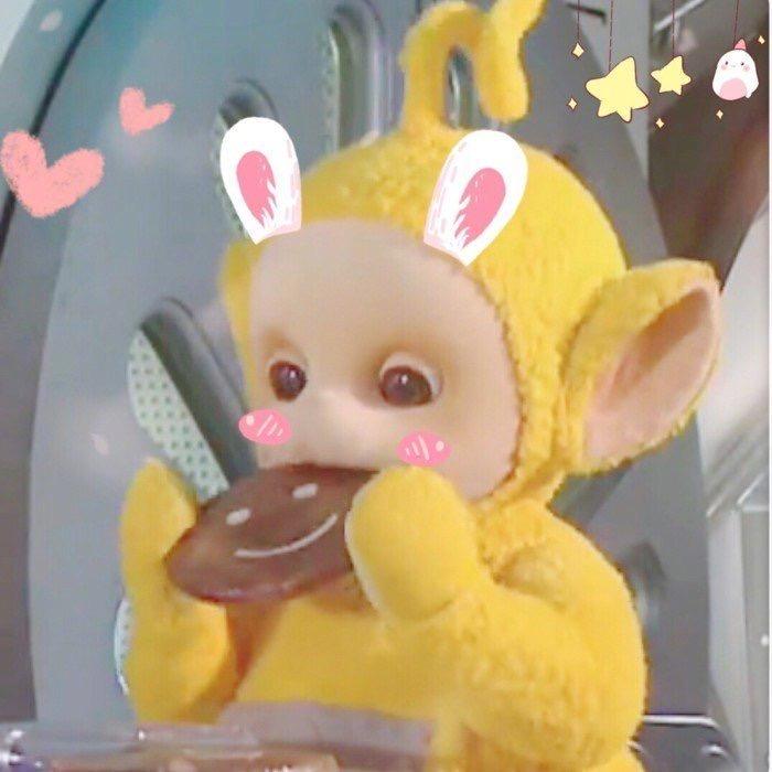 迷人且危险的崽