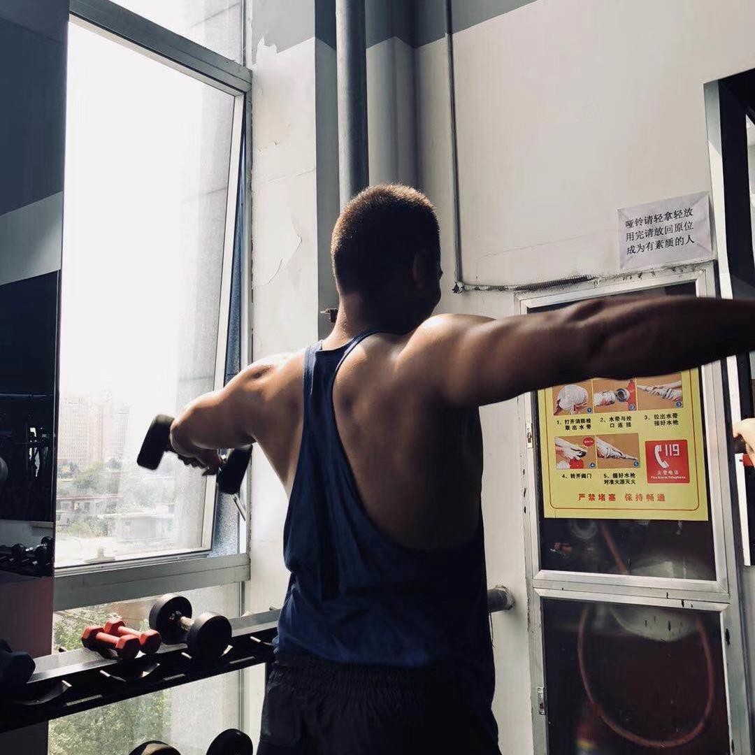 体适能教练满意