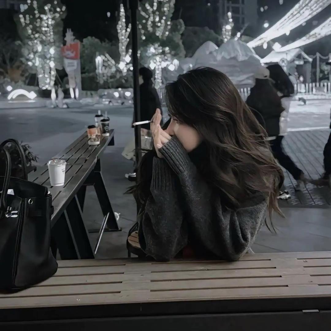 🫧乖小孩没糖吃