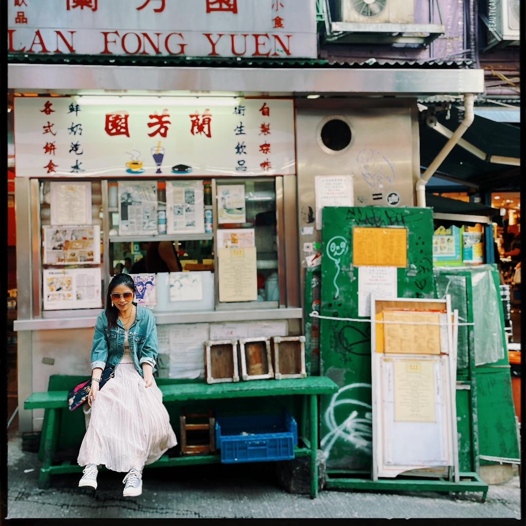 🇨🇦潮BuyYuki酱🇭🇰