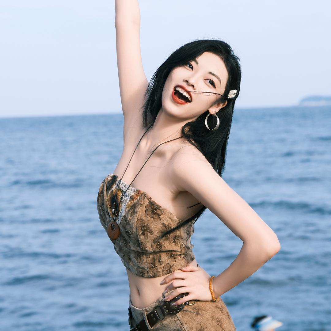 盘丝大鱼