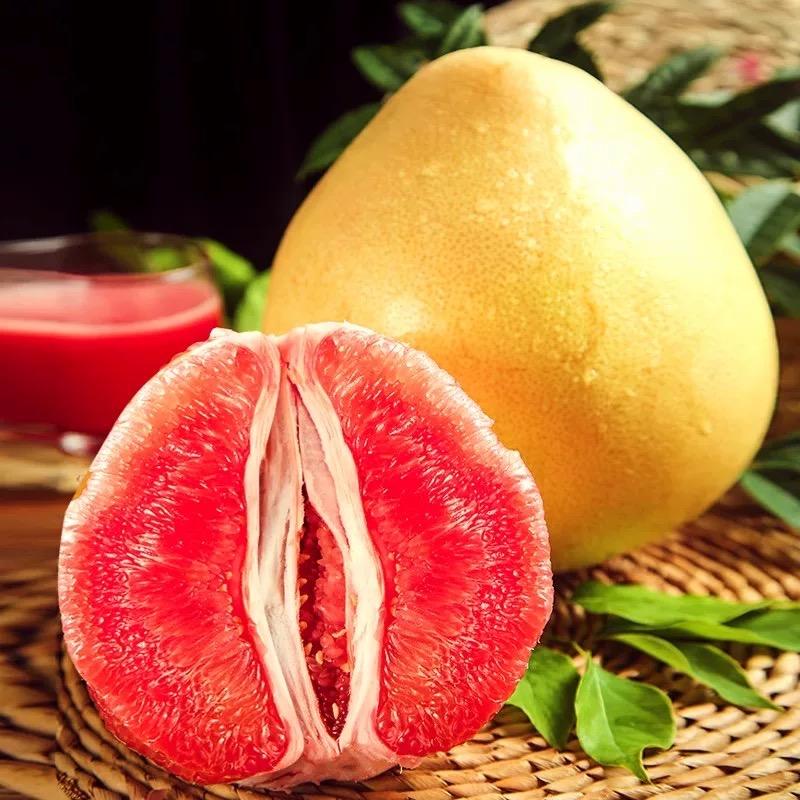 AAA生鲜水果供应链