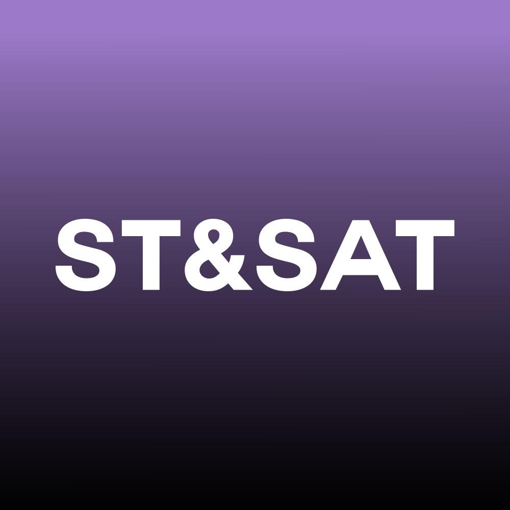 St&Sat星期六楚璐女鞋专卖店