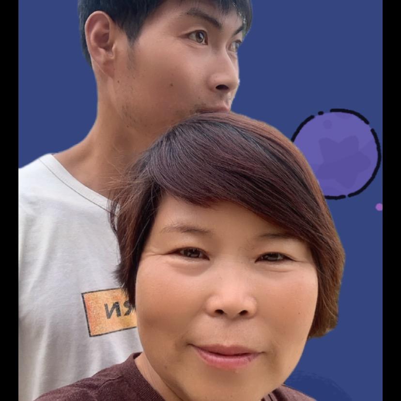 幺幺与妈妈